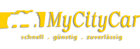 mycitycar Logo