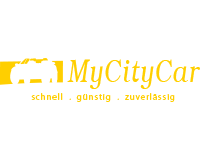 mycitycar Logo